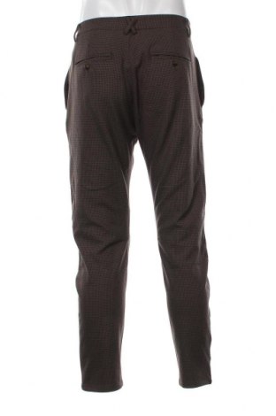 Мъжки панталон Zara Man, Размер L, Цвят Многоцветен, Цена 36,07 лв.