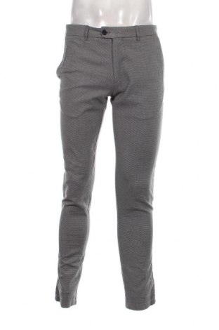 Мъжки панталон Zara Man, Размер M, Цвят Многоцветен, Цена 10,20 лв.