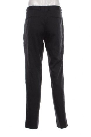 Мъжки панталон Zara Man, Размер M, Цвят Син, Цена 20,00 лв.