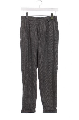 Pantaloni de bărbați Zara Man, Mărime XS, Culoare Multicolor, Preț 31,58 Lei