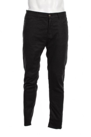 Pantaloni de bărbați Zara Man, Mărime L, Culoare Gri, Preț 34,21 Lei