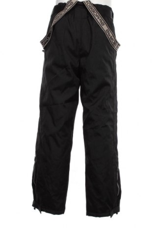 Ανδρικό παντελόνι για χειμερινά σπορ, Μέγεθος L, Χρώμα Μαύρο, Τιμή 24,59 €
