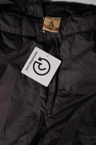 Herrenhose für Wintersport, Größe M, Farbe Schwarz, Preis 31,31 €