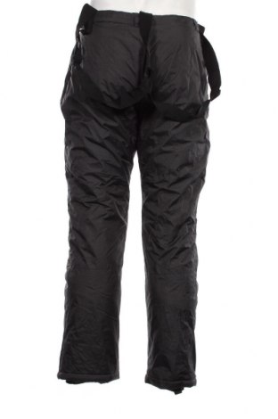 Мъжки панталон за зимни спортове, Размер M, Цвят Черен, Цена 30,75 лв.