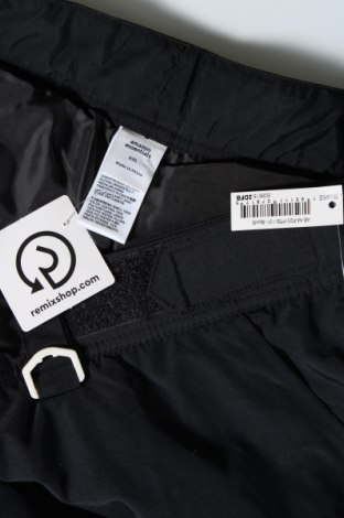 Pánske nohavice pre zimné sporty  Amazon Essentials, Veľkosť XXL, Farba Čierna, Cena  41,45 €