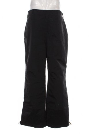Мъжки панталон за зимни спортове Amazon Essentials, Размер XXL, Цвят Черен, Цена 60,00 лв.