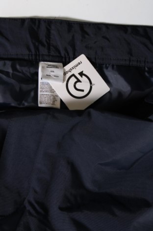 Męskie zimowe spodnie sportowe Amazon Essentials, Rozmiar 3XL, Kolor Niebieski, Cena 79,97 zł