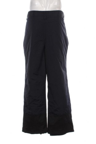 Мъжки панталон за зимни спортове Amazon Essentials, Размер 3XL, Цвят Син, Цена 62,40 лв.