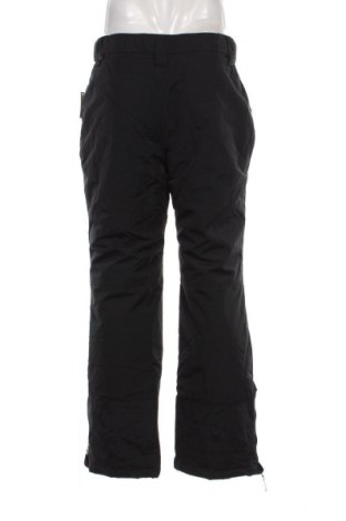 Мъжки панталон за зимни спортове Amazon Essentials, Размер L, Цвят Черен, Цена 70,80 лв.