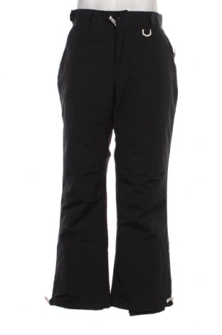 Herrenhose für Wintersport Amazon Essentials, Größe L, Farbe Schwarz, Preis 10,99 €