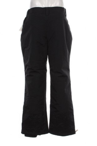 Herrenhose für Wintersport Amazon Essentials, Größe L, Farbe Schwarz, Preis 10,99 €