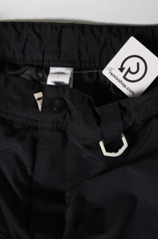 Pantaloni bărbătești pentru sporturi de iarnă Amazon Essentials, Mărime L, Culoare Negru, Preț 106,99 Lei