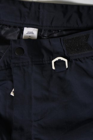 Pantaloni bărbătești pentru sporturi de iarnă Amazon Essentials, Mărime XXL, Culoare Albastru, Preț 264,48 Lei