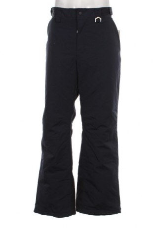 Ανδρικό παντελόνι για χειμερινά σπορ Amazon Essentials, Μέγεθος XXL, Χρώμα Μπλέ, Τιμή 30,93 €