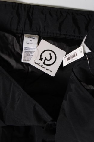 Pánske nohavice pre zimné sporty  Amazon Essentials, Veľkosť XXL, Farba Čierna, Cena  41,45 €