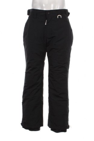 Herrenhose für Wintersport Amazon Essentials, Größe L, Farbe Schwarz, Preis 10,99 €