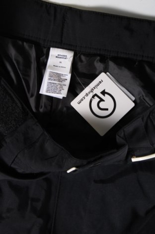 Męskie zimowe spodnie sportowe Amazon Essentials, Rozmiar XXL, Kolor Czarny, Cena 163,13 zł