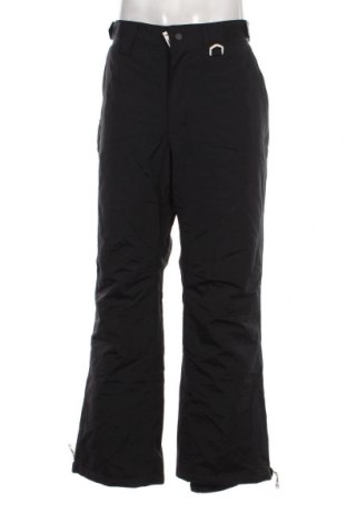 Pánske nohavice pre zimné sporty  Amazon Essentials, Veľkosť XXL, Farba Čierna, Cena  34,64 €