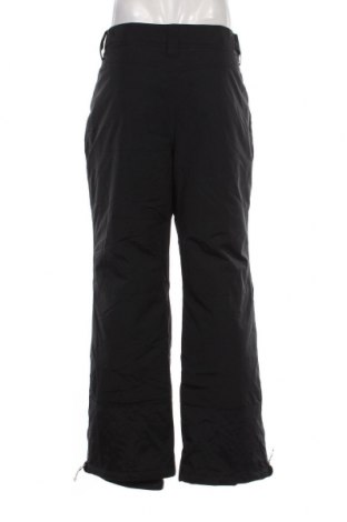 Pantaloni bărbătești pentru sporturi de iarnă Amazon Essentials, Mărime XXL, Culoare Negru, Preț 189,48 Lei