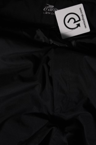 Herrenhose für Wintersport Crane, Größe L, Farbe Schwarz, Preis € 31,31