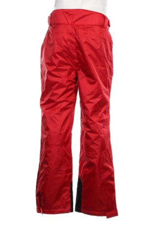 Pánske nohavice pre zimné sporty  Crane, Veľkosť M, Farba Červená, Cena  21,27 €