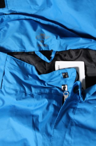 Ανδρικό παντελόνι για χειμερινά σπορ Crane, Μέγεθος M, Χρώμα Μπλέ, Τιμή 6,75 €
