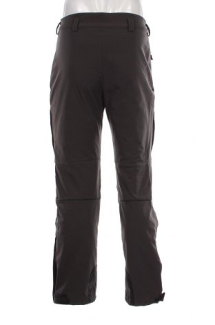 Ανδρικό παντελόνι για χειμερινά σπορ Crane, Μέγεθος M, Χρώμα Γκρί, Τιμή 24,12 €