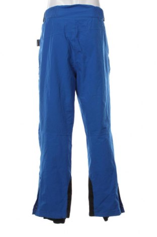 Ανδρικό παντελόνι για χειμερινά σπορ Crane, Μέγεθος XL, Χρώμα Μπλέ, Τιμή 19,02 €