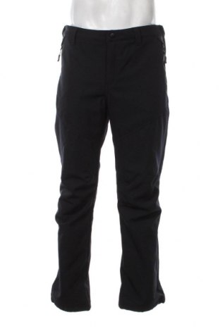 Ανδρικό παντελόνι για χειμερινά σπορ Crane, Μέγεθος M, Χρώμα Μαύρο, Τιμή 19,02 €