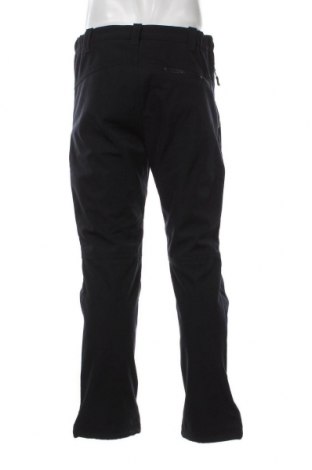 Ανδρικό παντελόνι για χειμερινά σπορ Crane, Μέγεθος M, Χρώμα Μαύρο, Τιμή 19,02 €