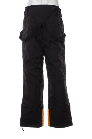 Pánské kalhoty pro zimní sporty  Crane, Velikost M, Barva Černá, Cena  574,00 Kč