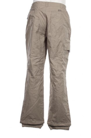 Ανδρικό παντελόνι για χειμερινά σπορ Crane, Μέγεθος M, Χρώμα Πράσινο, Τιμή 22,27 €