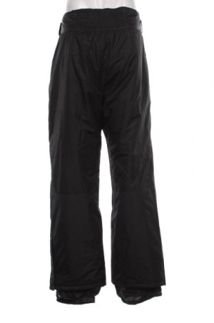 Pantaloni bărbătești pentru sporturi de iarnă Crivit, Mărime L, Culoare Negru, Preț 118,42 Lei