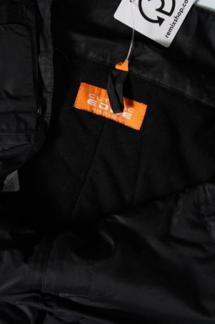 Pantaloni bărbătești pentru sporturi de iarnă Cutting Edge, Mărime M, Culoare Negru, Preț 88,82 Lei