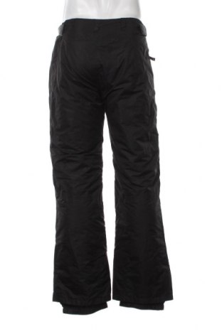 Ανδρικό παντελόνι για χειμερινά σπορ Cutting Edge, Μέγεθος M, Χρώμα Μαύρο, Τιμή 16,03 €