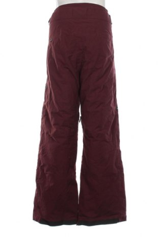 Мъжки панталон за зимни спортове Decathlon, Размер XXL, Цвят Кафяв, Цена 63,75 лв.
