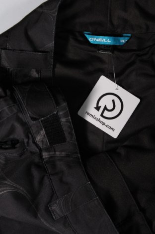 Ανδρικό παντελόνι για χειμερινά σπορ O'neill, Μέγεθος L, Χρώμα Μαύρο, Τιμή 115,98 €