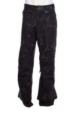 Pantaloni bărbătești pentru sporturi de iarnă O'neill, Mărime L, Culoare Negru, Preț 740,13 Lei