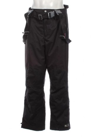 Мъжки панталон за зимни спортове Online, Размер M, Цвят Черен, Цена 7,80 лв.