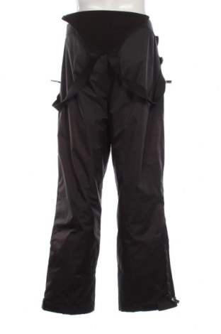 Мъжки панталон за зимни спортове Online, Размер M, Цвят Черен, Цена 9,60 лв.