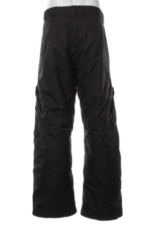 Herrenhose für Wintersport Rehall, Größe XL, Farbe Schwarz, Preis € 15,66