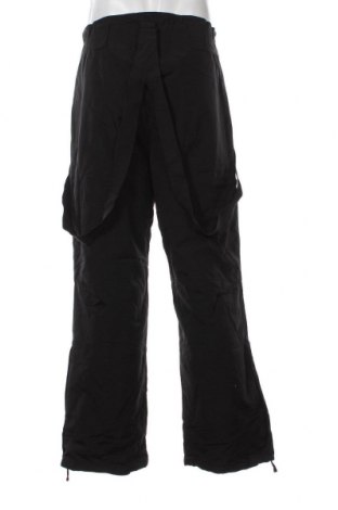 Ανδρικό παντελόνι για χειμερινά σπορ Rodeo, Μέγεθος M, Χρώμα Μαύρο, Τιμή 23,20 €