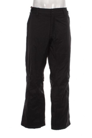 Мъжки панталон за зимни спортове Zimtstern, Размер L, Цвят Черен, Цена 81,90 лв.