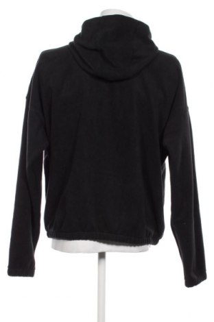 Ανδρικό φούτερ fleece Nike, Μέγεθος M, Χρώμα Μαύρο, Τιμή 58,50 €