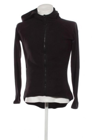 Ανδρικό φούτερ fleece Urban Classics, Μέγεθος L, Χρώμα Μαύρο, Τιμή 13,10 €