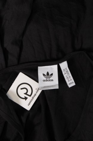 Ανδρικό αμάνικο  Adidas Originals, Μέγεθος XXL, Χρώμα Μαύρο, Τιμή 12,37 €