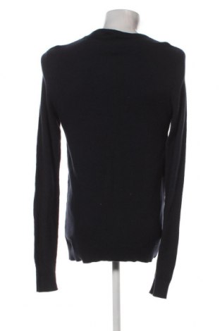 Ανδρικό πουλόβερ, Μέγεθος XS, Χρώμα Μπλέ, Τιμή 3,71 €
