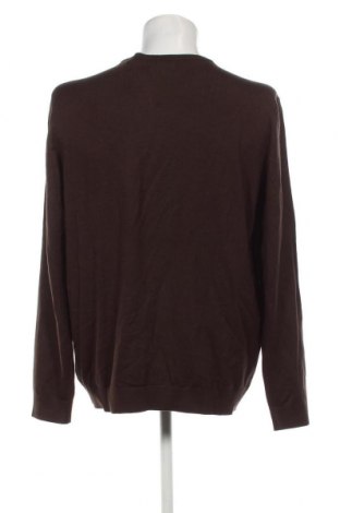 Pánsky sveter , Veľkosť 3XL, Farba Hnedá, Cena  16,17 €