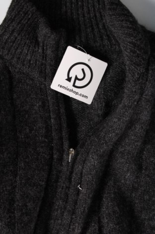 Ανδρικό πουλόβερ, Μέγεθος L, Χρώμα Μαύρο, Τιμή 17,94 €