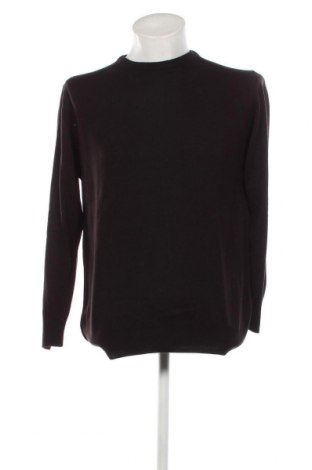 Ανδρικό πουλόβερ, Μέγεθος XL, Χρώμα Μπλέ, Τιμή 11,14 €
